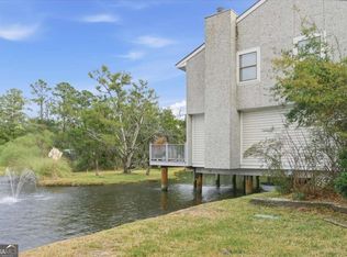 1000 Sea Island Rd APT 68, St Simons Island, GA 31522