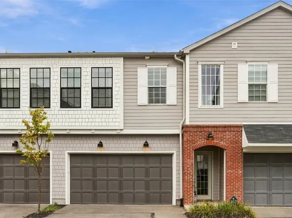 301 Tillary Ln #202, Cranberry Township, PA 16066