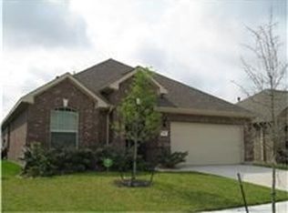 13826 View Meadow Ln, Houston, TX 77034