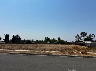 0 E Victoria St, Rialto, CA 92376