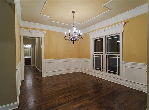 4th image of 4322 Whirlaway Dr Lot 76
