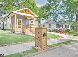 79 Mortimer St, Atlanta, GA 30317