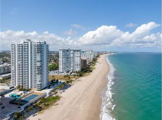 1360 S Ocean Blvd APT 306, Pompano Beach, FL 33062