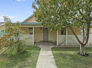 1641 Spokane St, Modesto, CA 95358