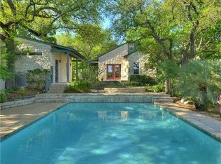506 Buckeye Trl, Austin, TX 78746