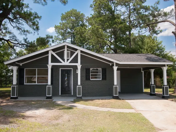 4319 Tela Dr, Moss Point, MS 39563
