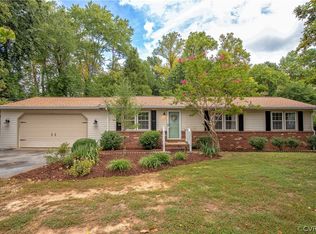 2924 Dundas Rd, North Chesterfield, VA 23237