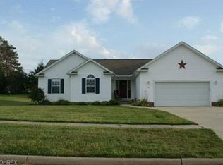 11 Apache Trl, Rittman, OH 44270