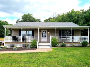 38813 Watson Rd, California, MO 65018