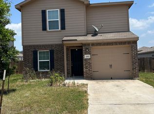 285 Koontz Loop, Jarrell, TX 76537