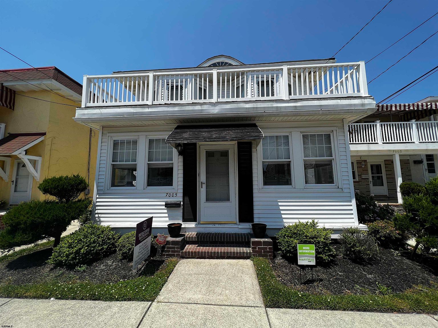 7005 Winchester Ave, Ventnor City, NJ 08406 Zillow