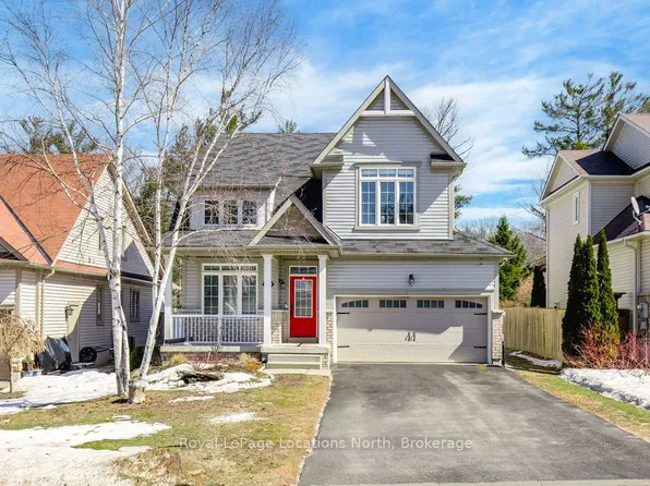 11 Christy Dr, Wasaga Beach, ON L9Z 1C8