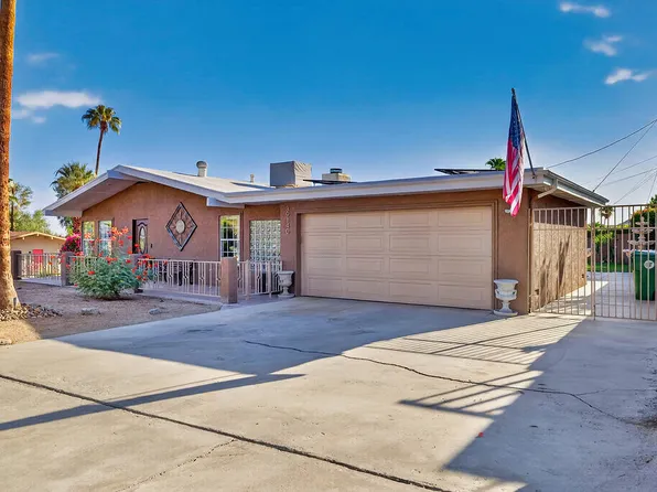 39140 Paradise Way, Cathedral City, CA 92234