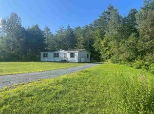 2465 Route 25 #A, Orford, NH 03777
