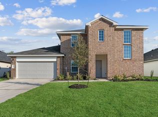 2803 Sycamore Run Ln, Rosenberg, TX 77469