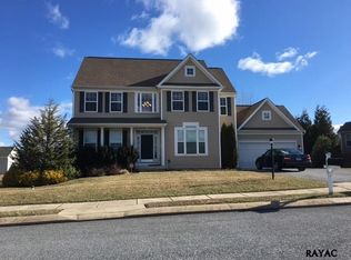 195 Spring Meadow Rd, Manchester, PA 17345