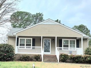 133 Devonshire Cir, Roanoke Rapids, NC 27870