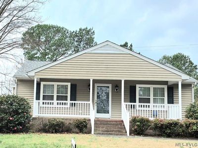 133 Devonshire Cir, Roanoke Rapids, NC, 27870