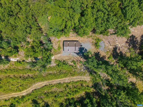 7676 Old Dominion Rd, Schuyler, VA 22969