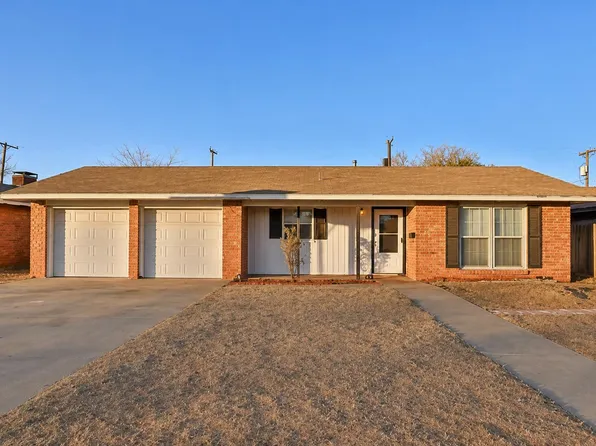 5428 31st St, Lubbock, TX 79407