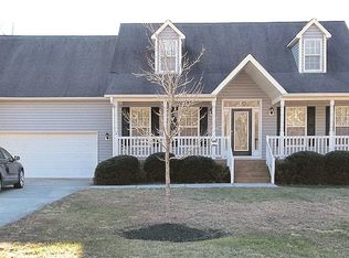 126 Hope Valley Dr, Archdale, NC 27263