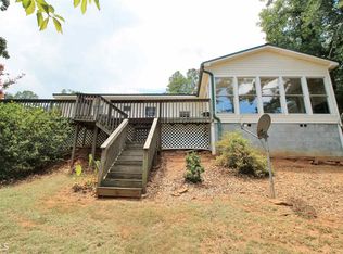 169 Andrea Cir, Jackson, GA 30233