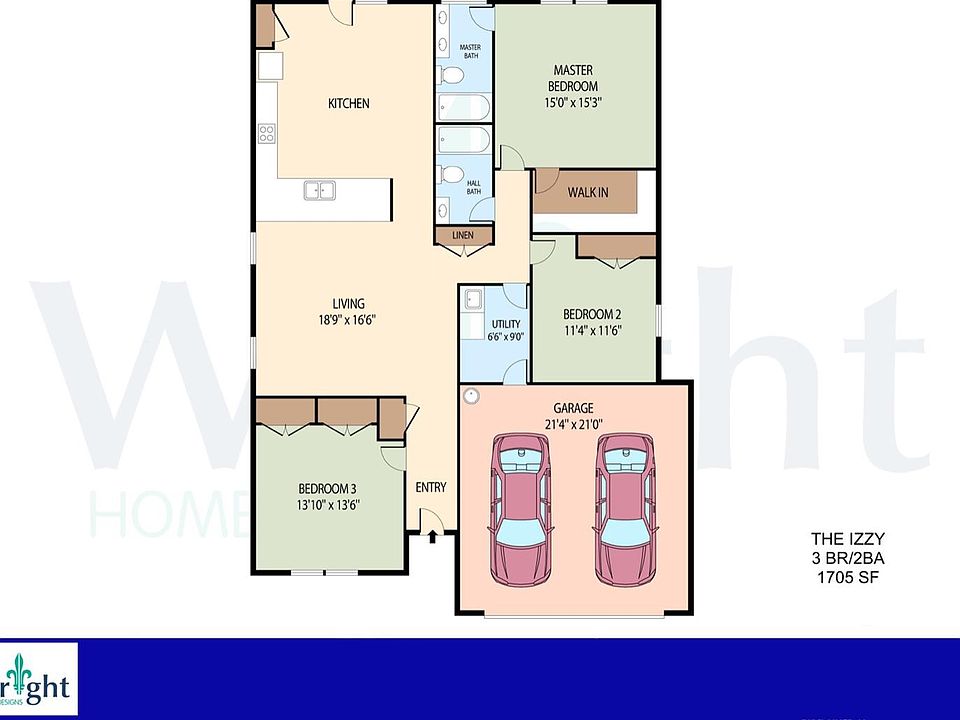 2nd image of 119 Brittany Ln