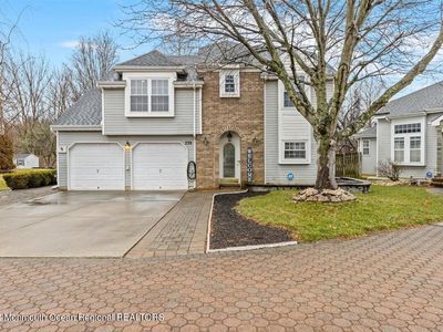 238 Kentucky Way, Freehold, NJ, 07728