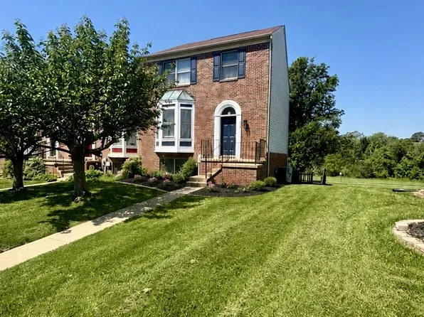 906 Buckland Pl, Bel Air, MD 21014