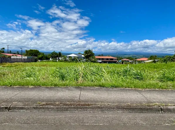 684 Kanoelehua Ave Lot 14, Hilo, HI 96720