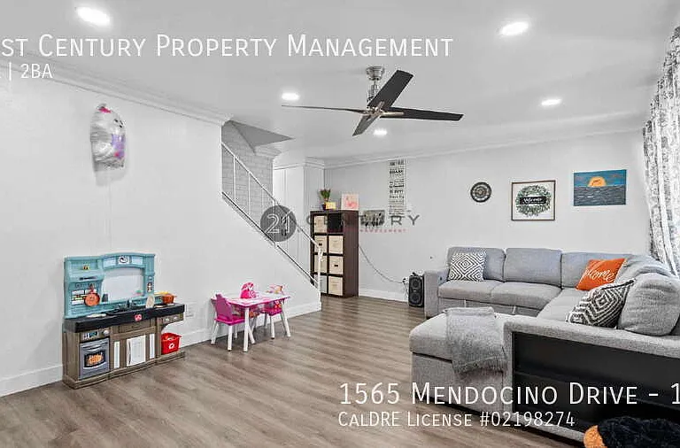 1565 Mendocino Dr #179 — Photo 2