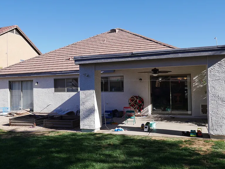 2423 E Winged Foot Dr — Photo 14