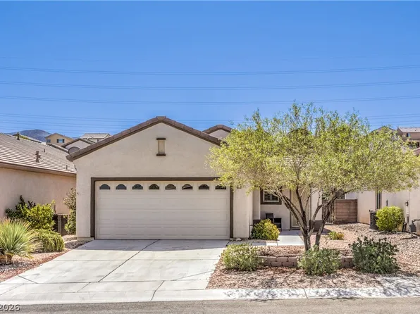 2439 Erastus Dr, Henderson, NV 89044