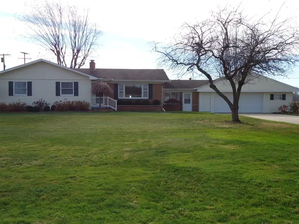 6153 Marine City Hwy, Cottrellville, MI 48039