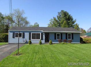 22 Tindall Mnr, Clinton, NY