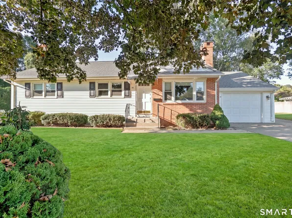 50 Lydall Road, Newington, CT 06111