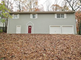 5080 Springtree Ct E, Lithonia, GA 30038