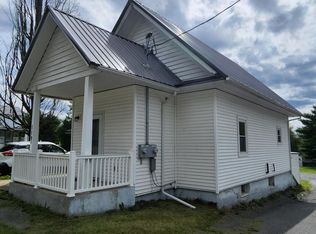 119 Spruce Rd #B, Moshannon, PA 16859