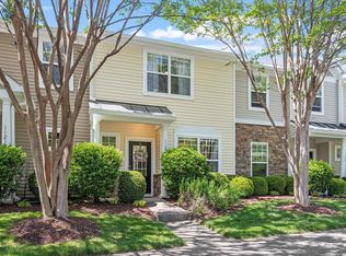 11210 Lofty Heights Pl, Raleigh, NC 27614