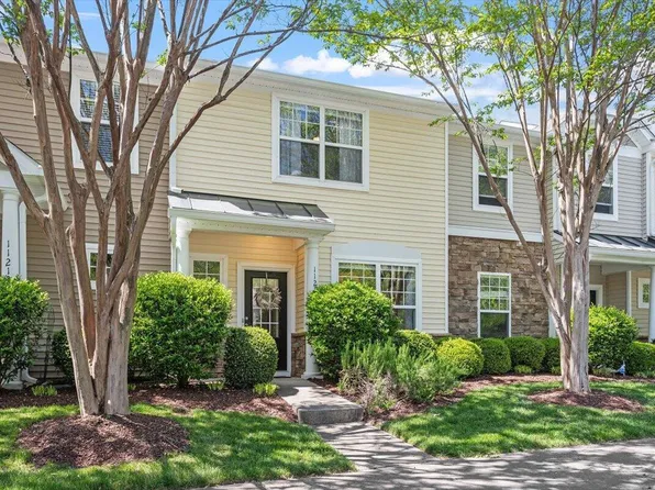 11210 Lofty Heights Pl, Raleigh, NC 27614