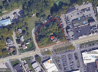 497 Lancaster Ave, Malvern, PA 19355