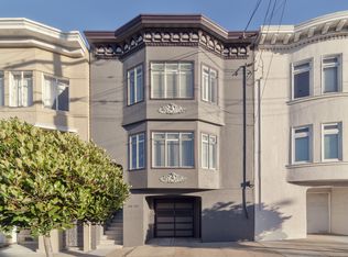 1432 Balboa St, San Francisco, CA 94118