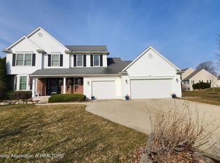 11680 Rachel Ln, Dewitt, MI 48820