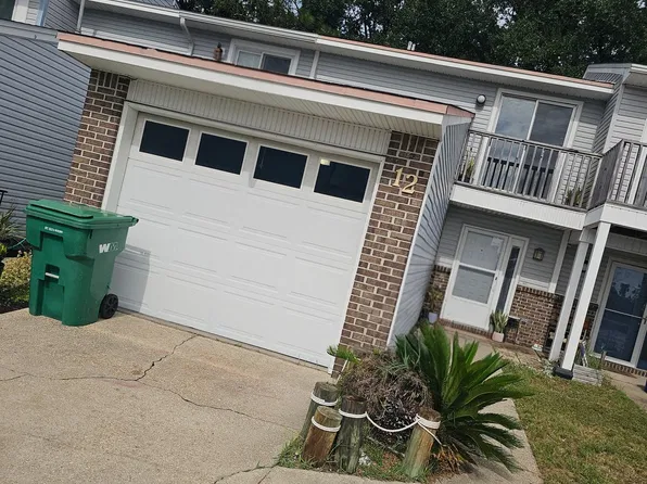 12 Gardner Dr, Shalimar, FL 32579