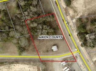 1200 Edgefield Hwy, Aiken, SC 29801