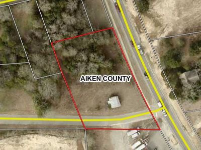 1200 Edgefield Hwy, Aiken, SC, 29801