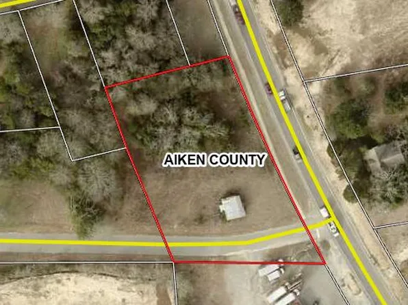 1270 EDGEFIELD Highway, Aiken, SC 29801