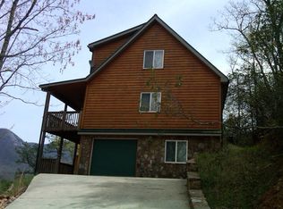 542 Tessentee Woods Rd, Otto, NC 28763