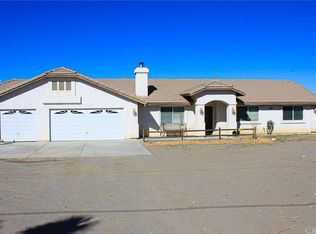 3768 Goss Rd, Phelan, CA 92371