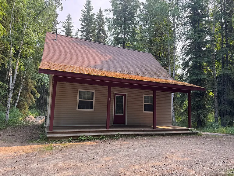 1198 Chena Pump Rd #1 — Photo 1